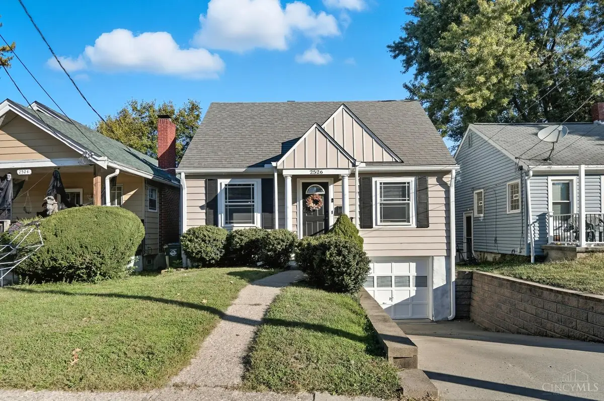 2526 Bremont Avenue, Golf Manor, OH 45237 - Image #1