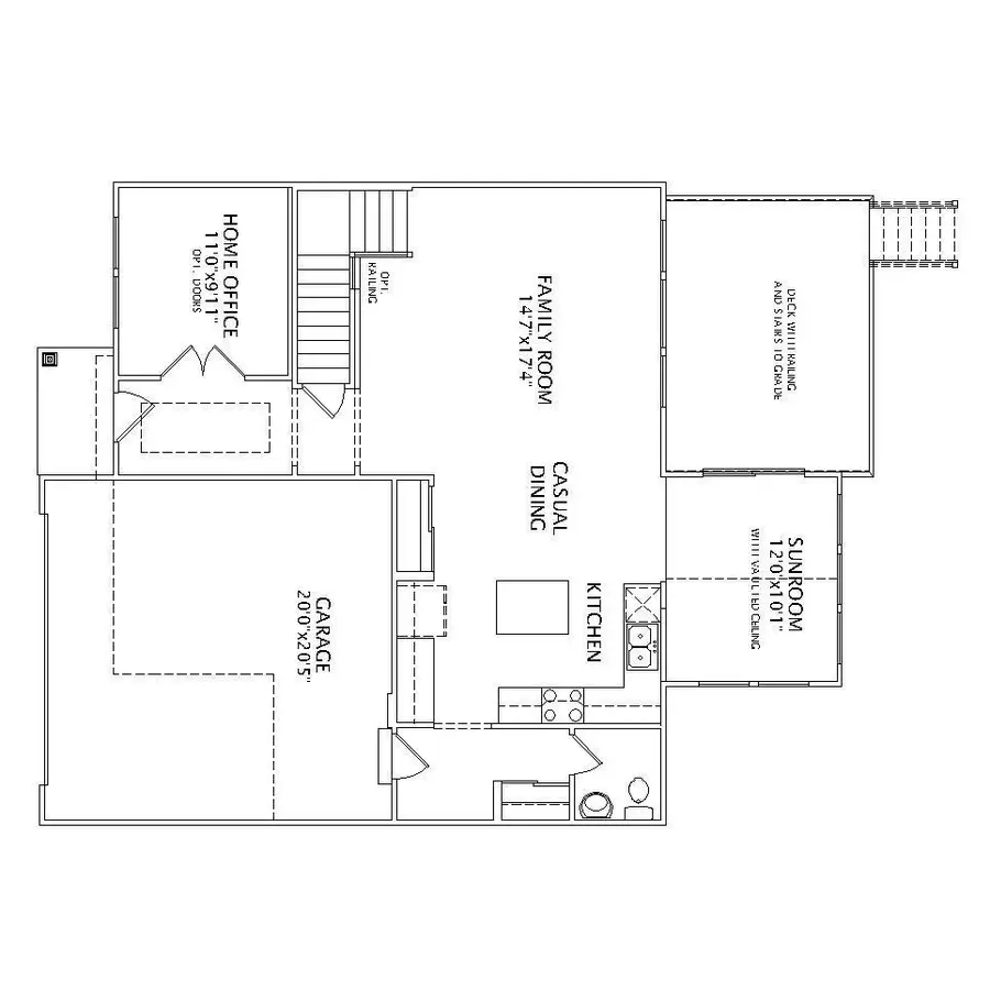 5234 Highmeadow Place, Warren, OH 45152 - Image #2