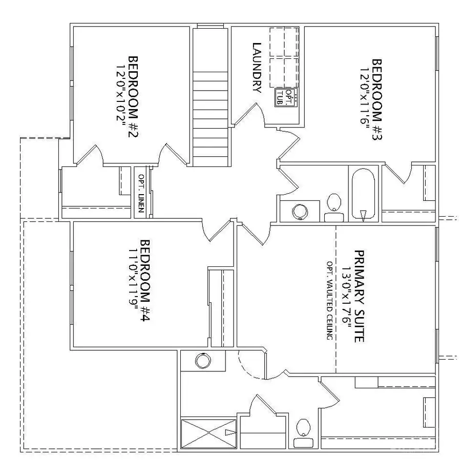 5234 Highmeadow Place, Warren, OH 45152 - Image #3