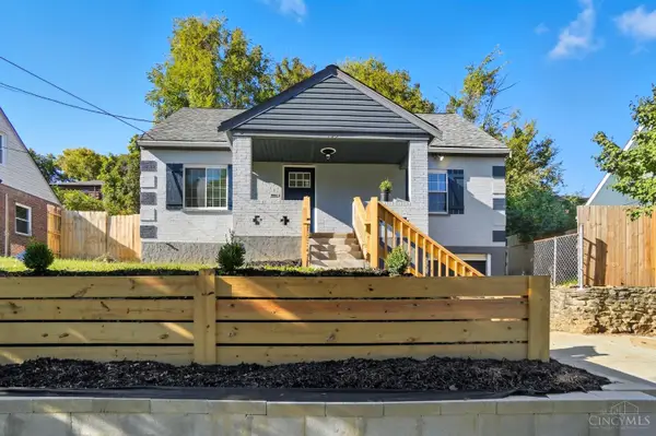 133 Glenwood Avenue, Cincinnati, OH 45217