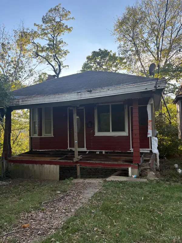 2453 Saturn Street, Cincinnati, OH 45215