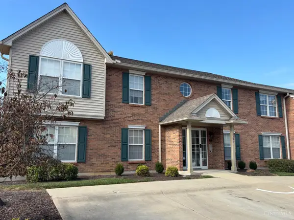3691 W Galbraith Road #44, Colerain Twp, OH 45247