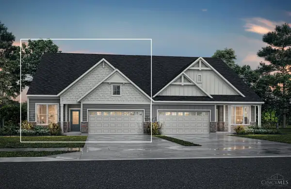 2467 Bartram Lane, Harrison, OH 45030