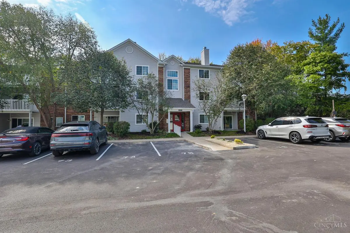 220 Carrington Place #312, Loveland, OH 45140 - Image #1