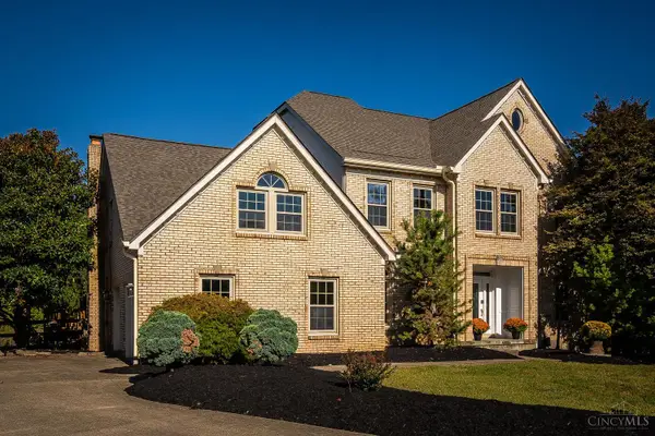 7977 Quail Meadow Lane, West Chester, OH 45069