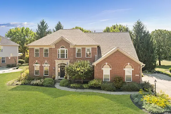 4319 Serpentine Way, Mason, OH 45040