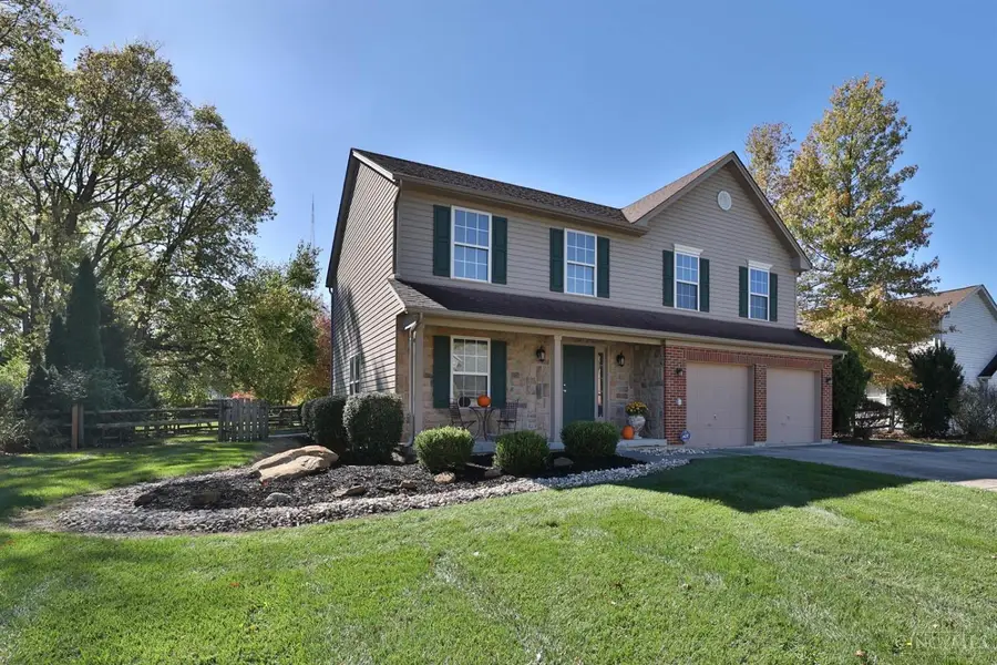 5791 Running Fox Lane, Mason, OH 45040 - Image #2