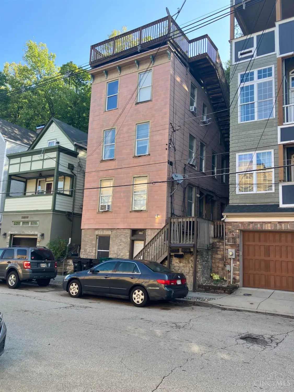 1240 Elsinore Avenue, Cincinnati, OH 45202 - Image #1