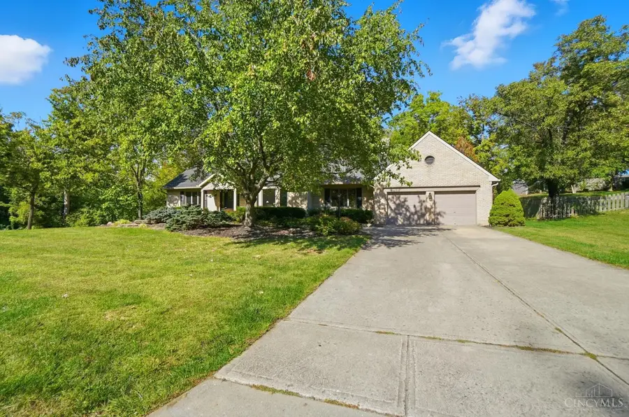 11485 Gideon Lane, Sycamore Township, OH 45249 - Image #3