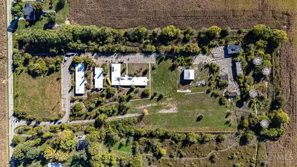 6529 Todd Road, Oxford Twp, OH 45056