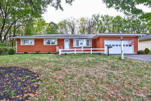 2481 Cincinnati Dayton Road, Middletown, OH 45044