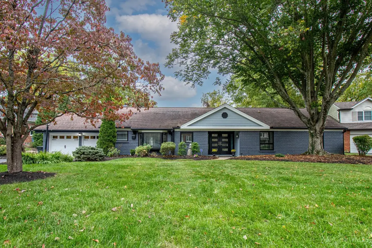 8772 Haverhill Lane, Sycamore Township, OH 45236 - Image #1