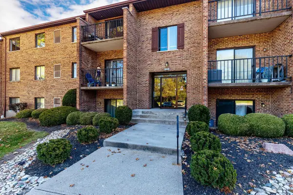 5442 Bluesky Drive #11, Green Twp, OH 45247