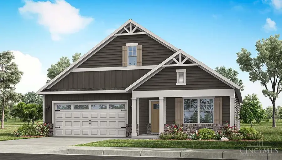 1760 Parkfield Way, Goshen Township, OH 45122 - Image #2