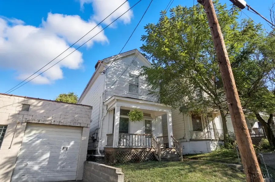 2106 Lawn Avenue, Norwood, OH 45212 - Image #2