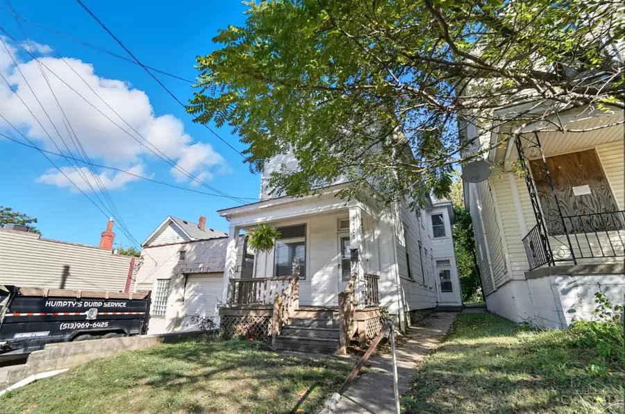 2106 Lawn Avenue, Norwood, OH 45212 - Image #3