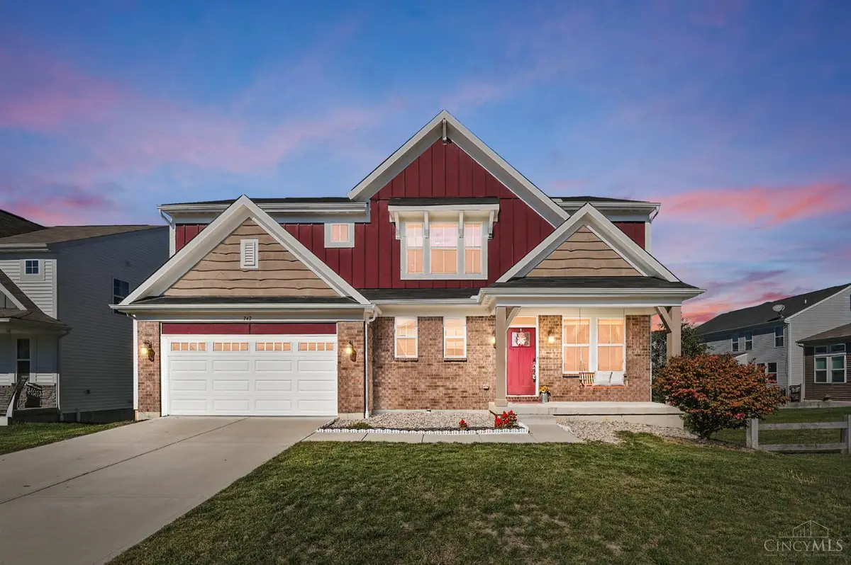 742 Dorney Court, South Lebanon, OH 45065 - Image #1