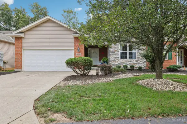 10803 Stone Ridge Way, Harrison, OH 45030