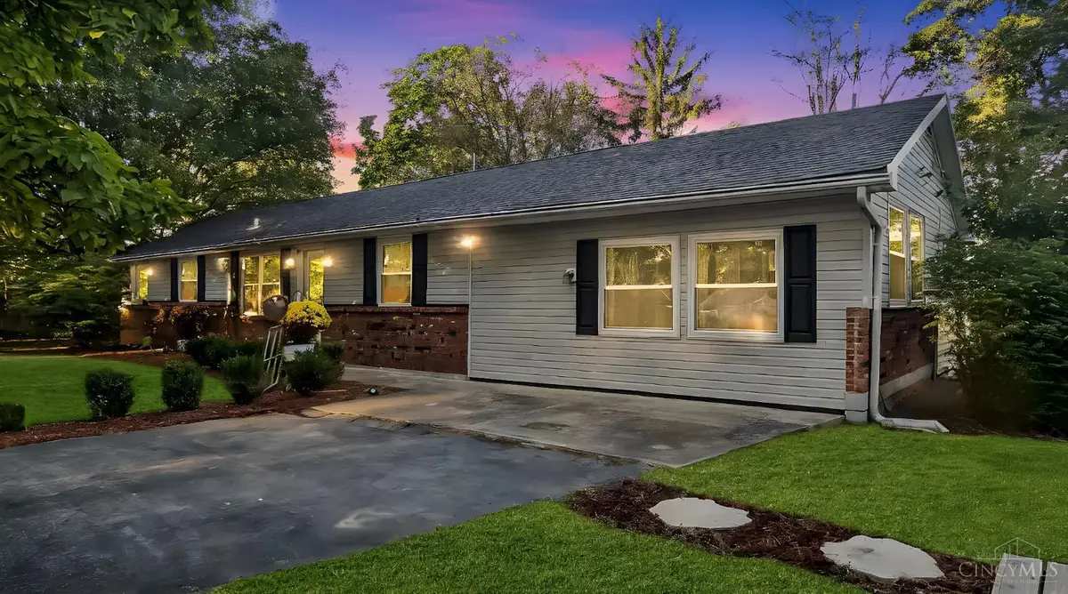 5801 W New Market Road, New Market, OH 45133 - Image #1