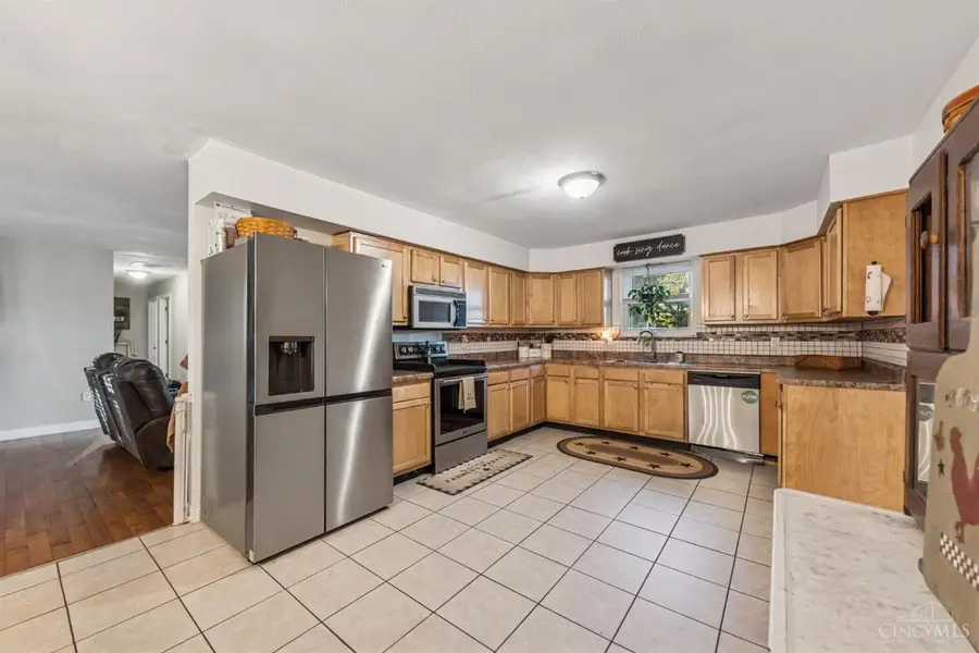 5801 W New Market Road, New Market, OH 45133 - Image #3