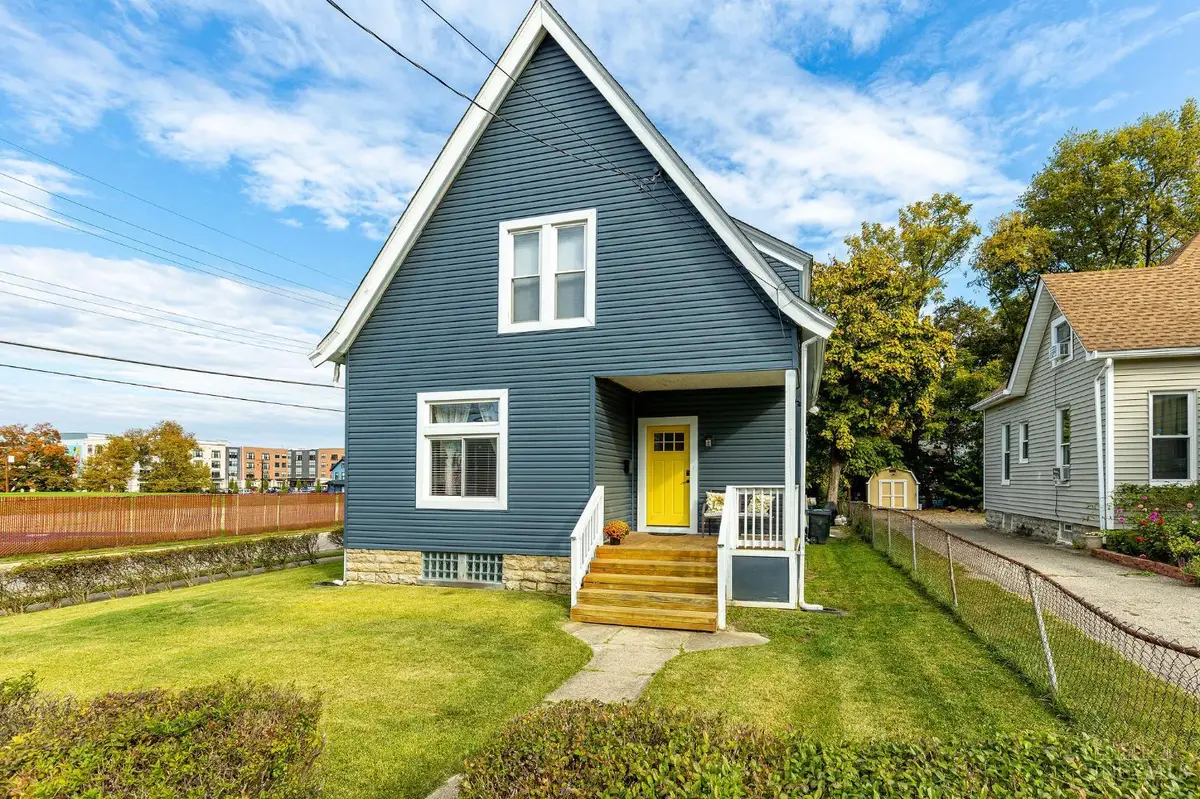 6102 Conover Street, Cincinnati, OH 45227 - Image #1