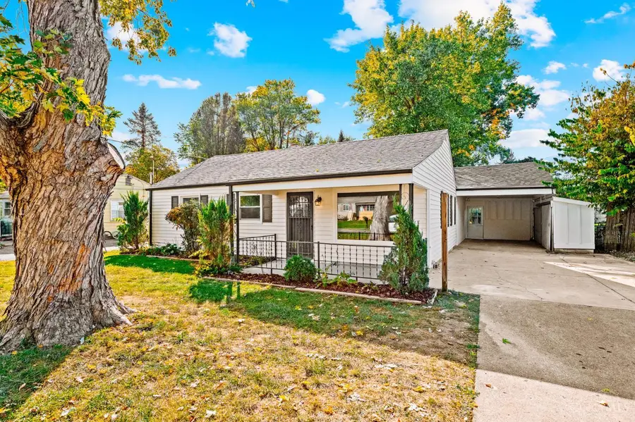 691 Glenna Drive, Fairfield, OH 45014 - Image #2