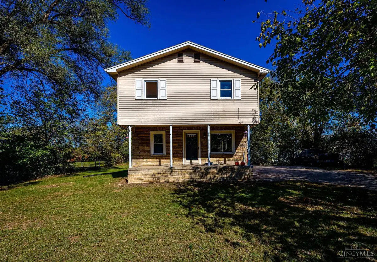 5192 Kennedy Camp Road, Woodsdale, OH 45067 - Image #1