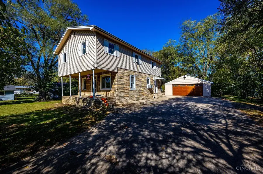 5192 Kennedy Camp Road, Woodsdale, OH 45067 - Image #2