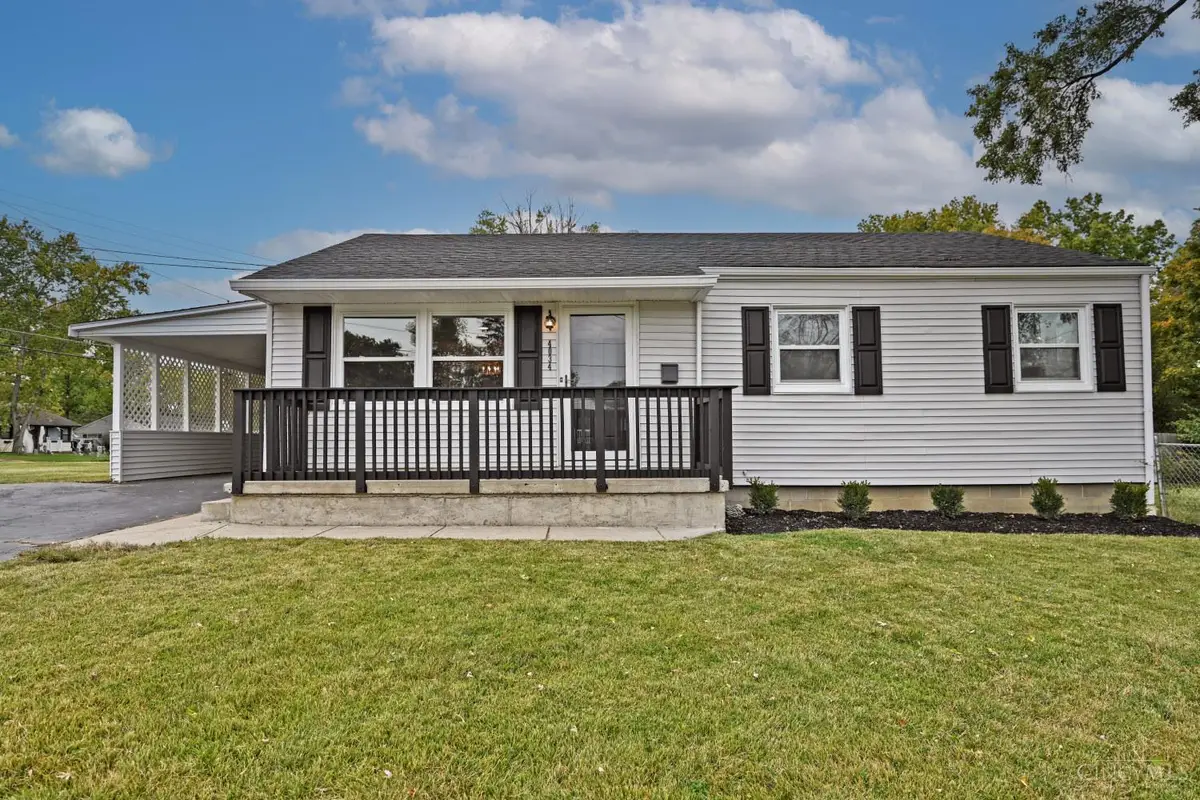 4034 Mantell Avenue, Sycamore Township, OH 45236 - Image #1