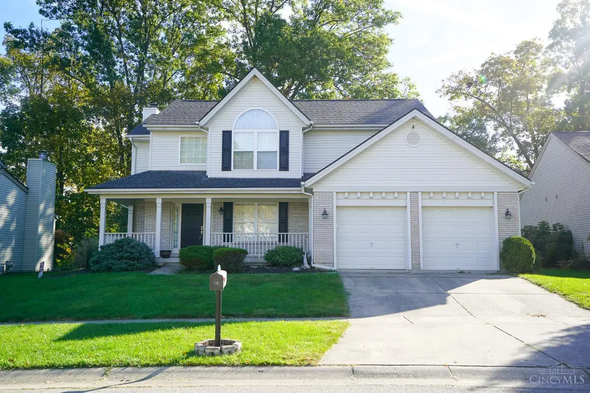 5774 Longbow Drive, Fairfield Township, OH 45011 - Image #1