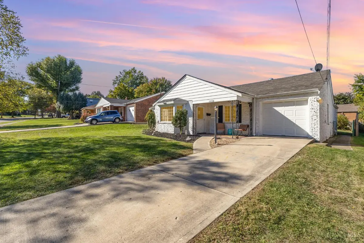 1139 Glenna Drive, Cincinnati, OH 45238 - Image #1