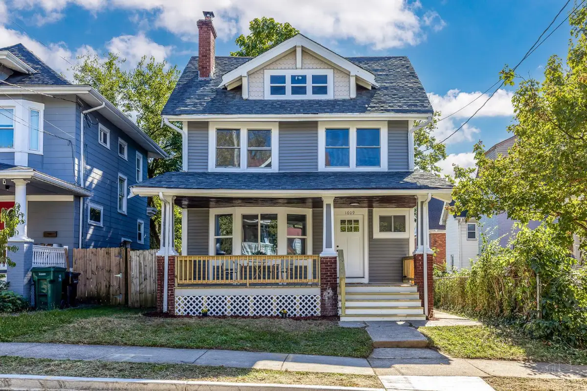 1609 Clarewood Avenue, Cincinnati, OH 45207 - Image #1