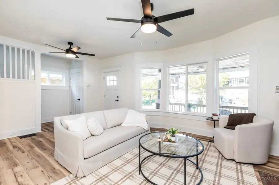 1609 Clarewood Avenue, Cincinnati, OH 45207 - Image #3