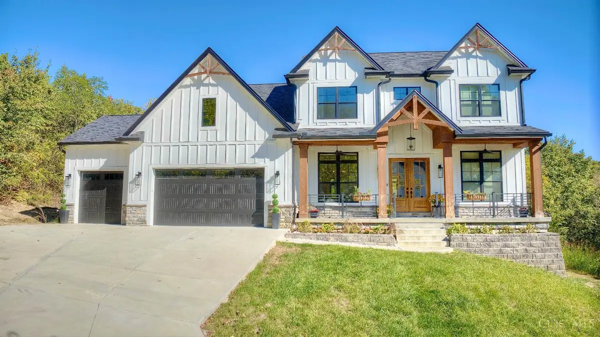 3510 Cooper Road, Blue Ash, OH 45241 - #1