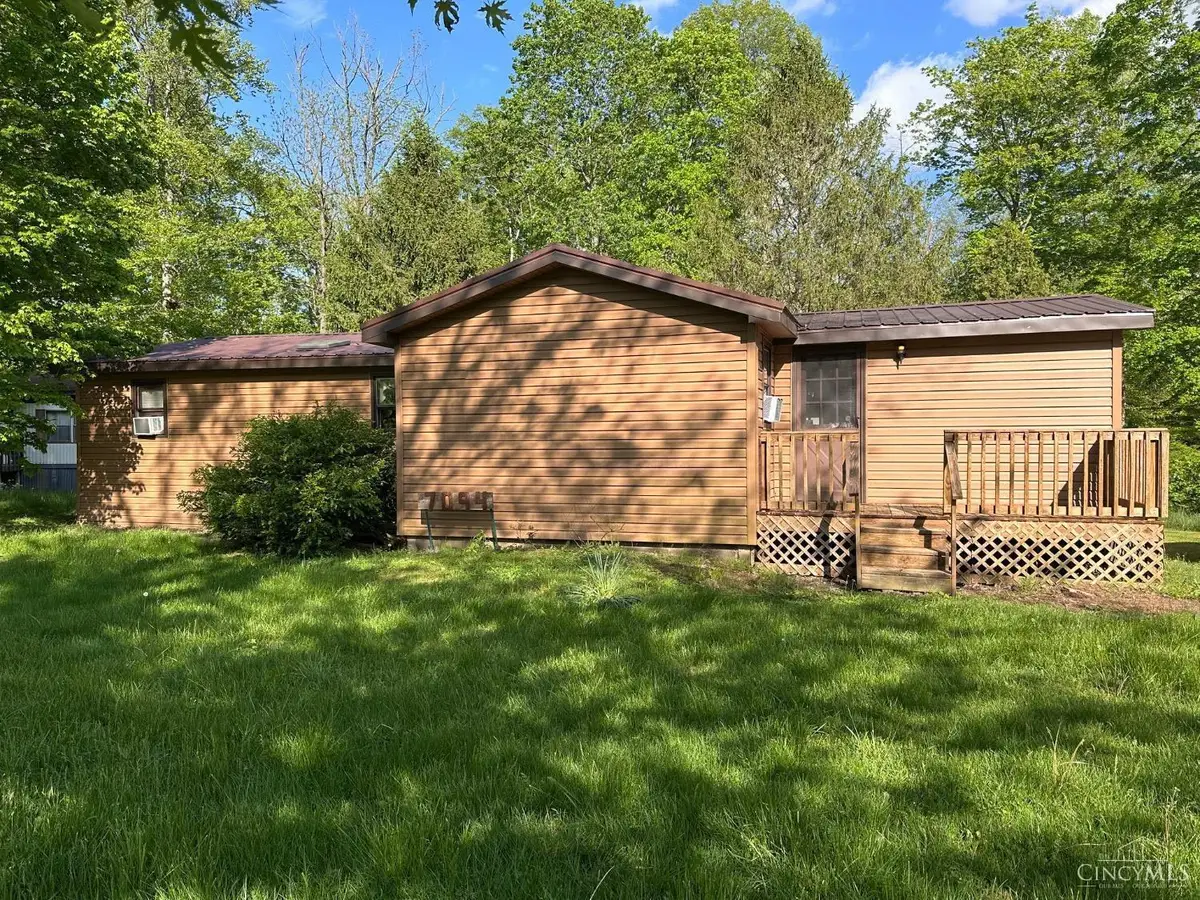7094 Cedar Trail, Paint, OH 45133 - Image #1