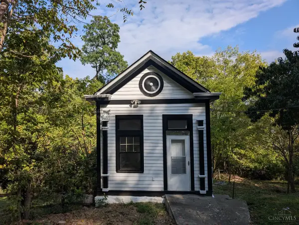 2564 Linden Street, Cincinnati, OH 45225