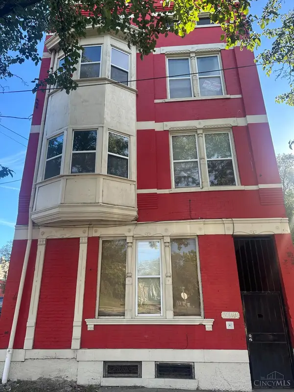 1916 Linn Street, Cincinnati, OH 45214