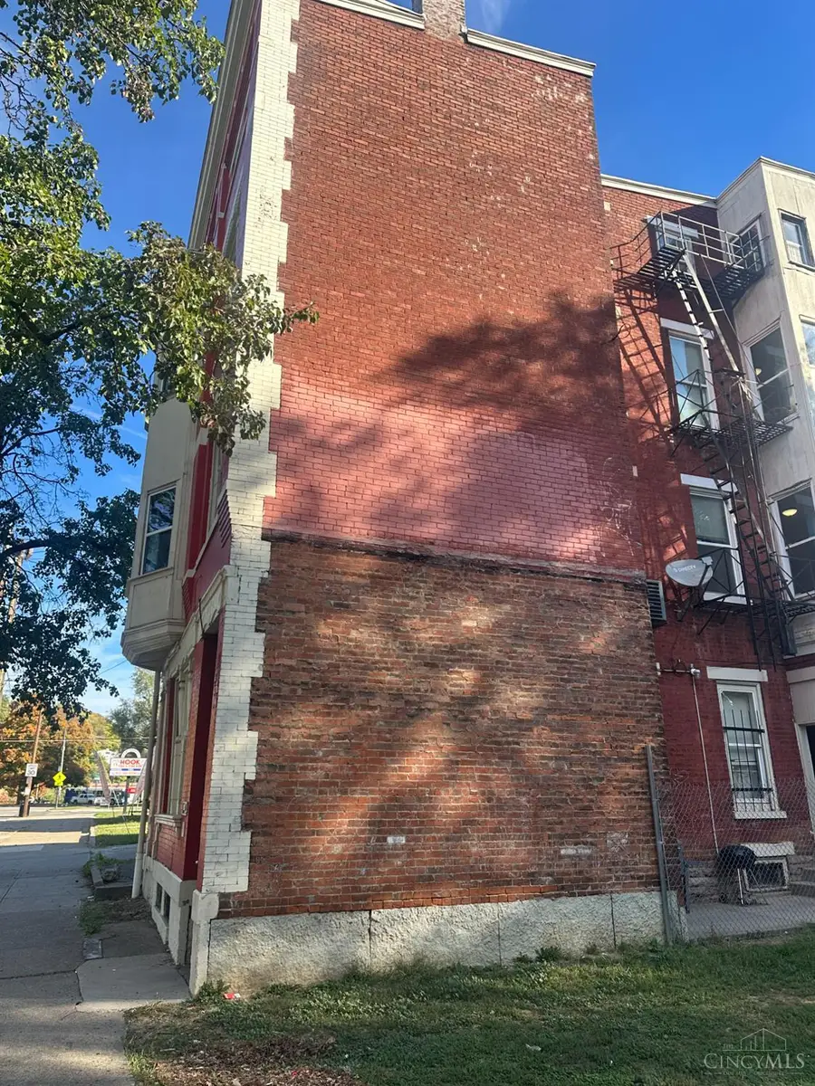 1916 Linn Street, Cincinnati, OH 45214 - Image #2