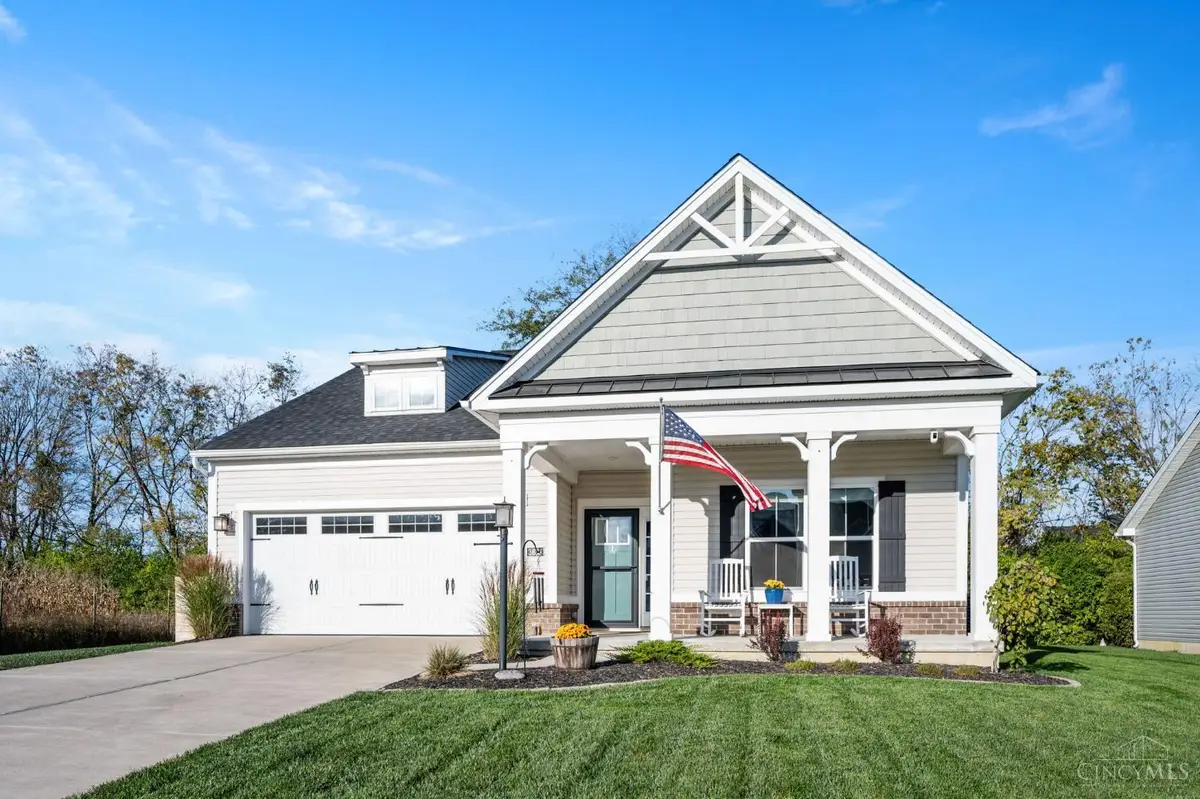 3635 Kassidy Drive, Hunter, OH 45005 - Image #1