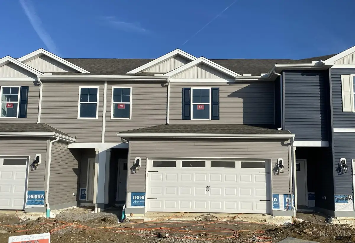 1872 Vista Lake Drive, Batavia Township, OH 45122 - Image #1