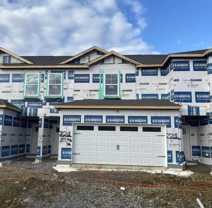 1872 Vista Lake Drive, Batavia Township, OH 45122 - Image #2