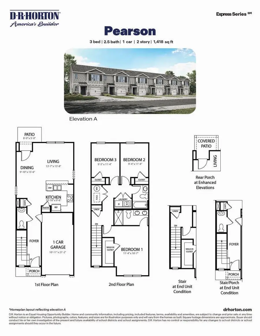 10376 Mae Court, Colerain Township, OH 45251 - Image #2