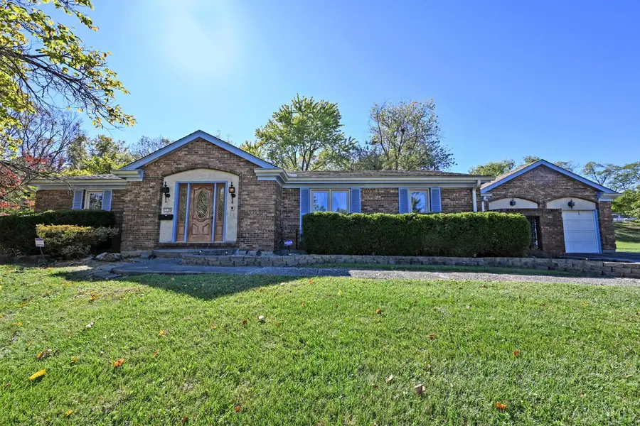 1136 Inner Circle Drive, Forest Park, OH 45240 - Image #3