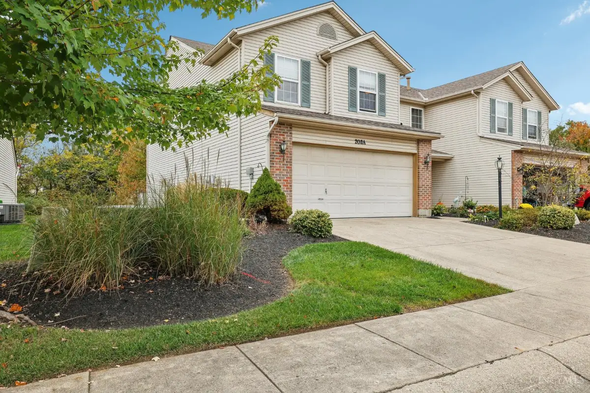 203 Barnard Court #A, Lebanon, OH 45036 - Image #1