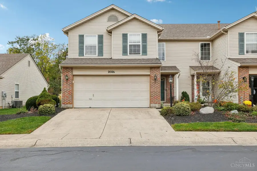 203 Barnard Court #A, Lebanon, OH 45036 - Image #2