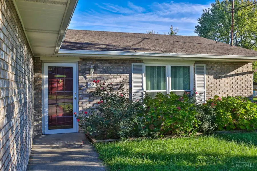 22 Meadowview Court, Fairfield, OH 45014 - Image #2