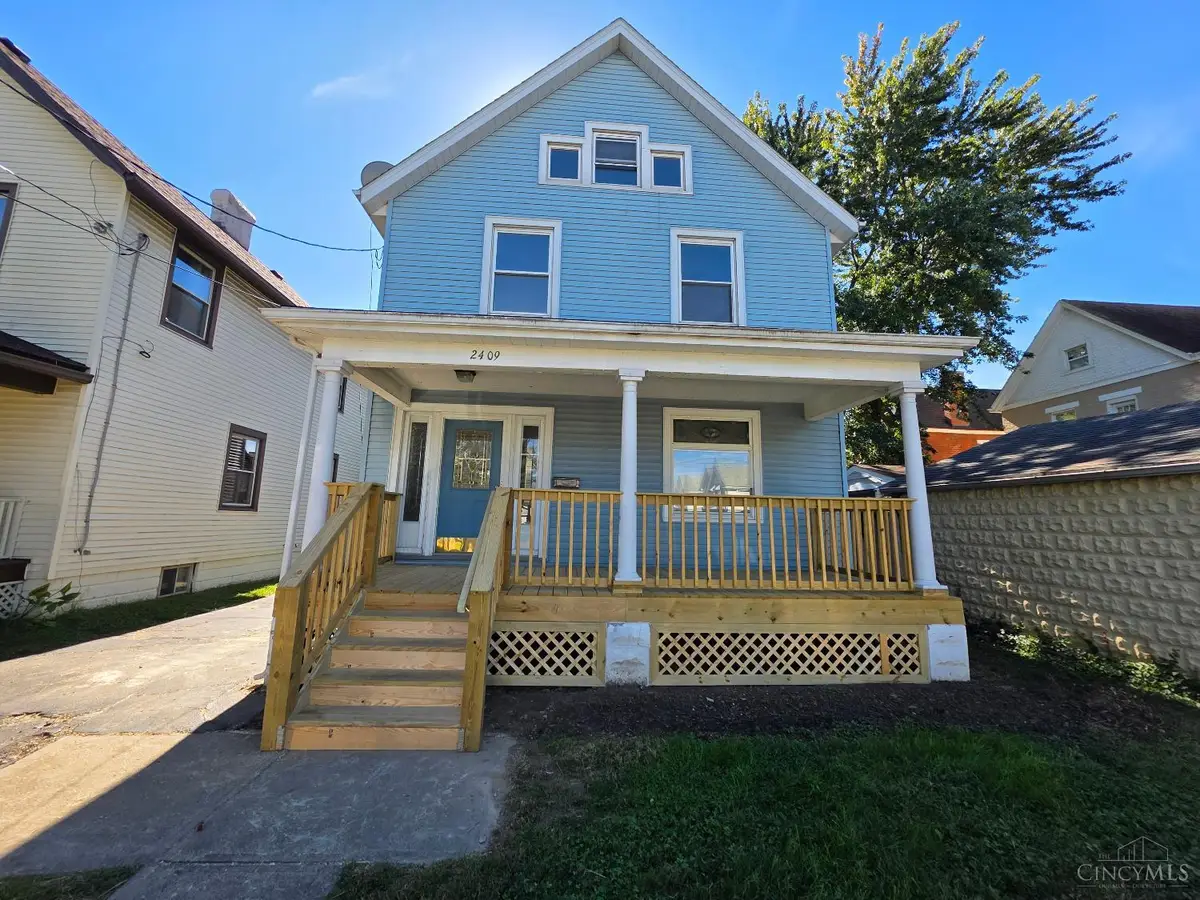 2409 Kenilworth Avenue, Norwood, OH 45212 - Image #1