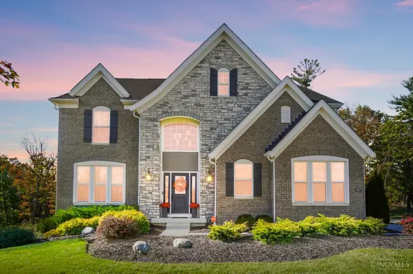 9907 Kensington Lane, Deerfield Twp., OH 45040