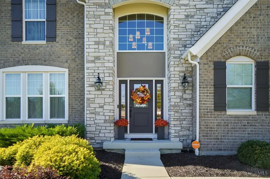 9907 Kensington Lane, Deerfield Township, OH 45040 - Image #2