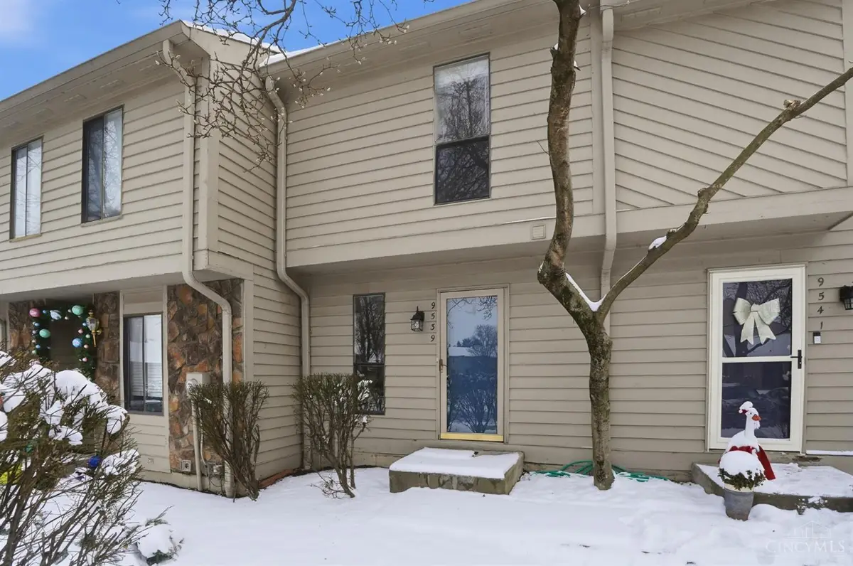 9539 Cornell Lane #38, West Chester, OH 45011 - Image #1